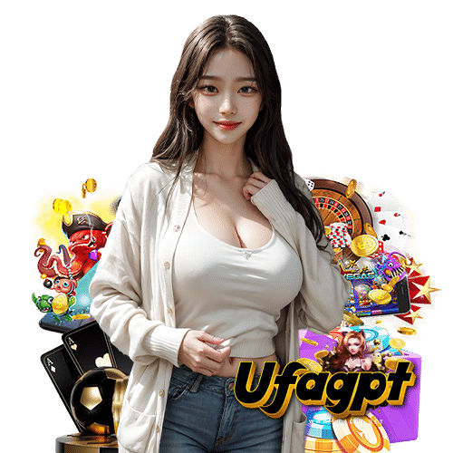 ufagpt ทางเข้า